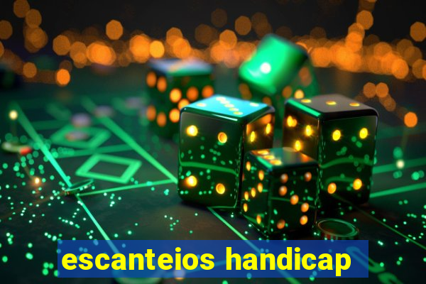 escanteios handicap - 2